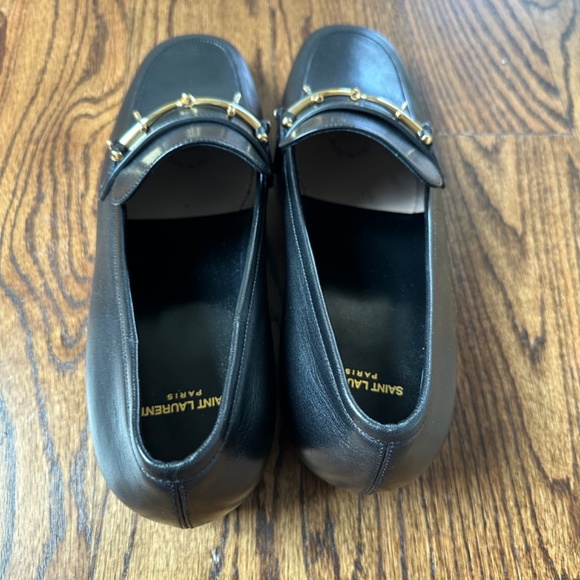 YSL Solferino Penny Slipper Men main image 5